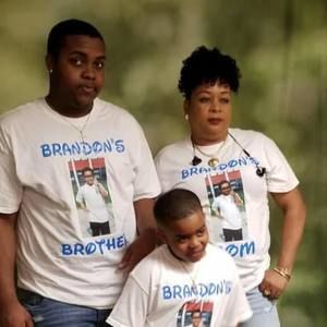 Meet your Posher, Kenricka